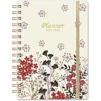 Agenda 2021-2022 - Flower Garden