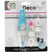 The Happy Planner Deco Pen Rainbow Hearts