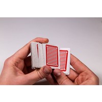 Speelkaarten set 2