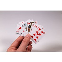 Speelkaarten set 2