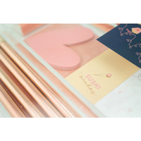 Stationery Set SushiSunday