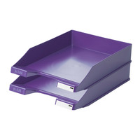 Brievenbak HAN A4 Trend Colour Lila