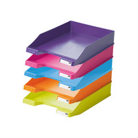 Brievenbak HAN A4 Trend Colour Lila