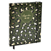 Agenda 18mnd A5 21/22 Stay Wilder