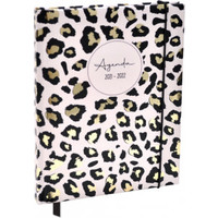 Agenda 18mnd A5 21/22 Stay Wilder