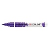 Royal Talens Ecoline Brush Pen Blauwviolet 548