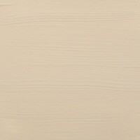 Standard Series Acrylverf pot 1000 ml Titaanbuff Licht 289