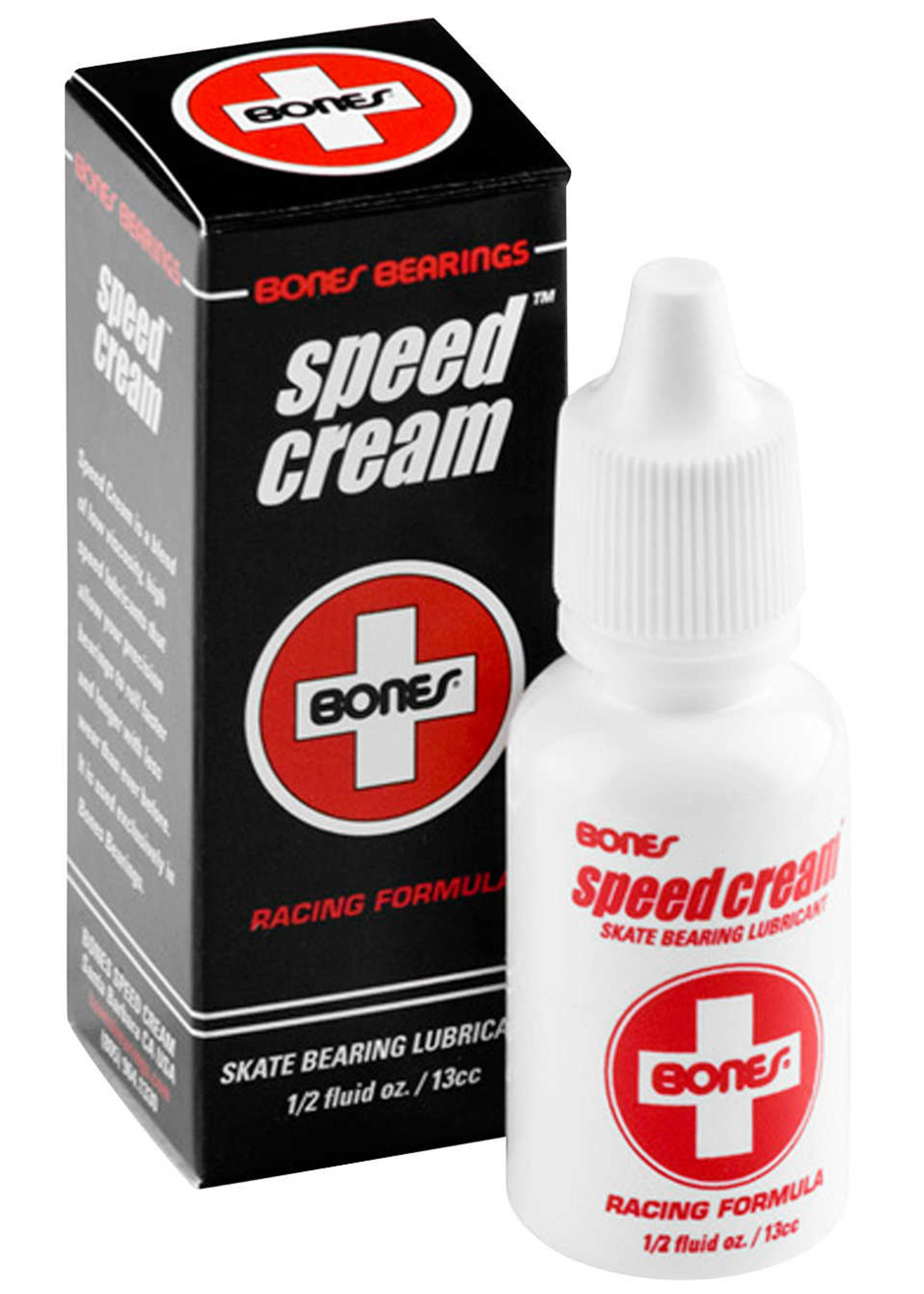 BONES BONES - Speed Cream Lubricant