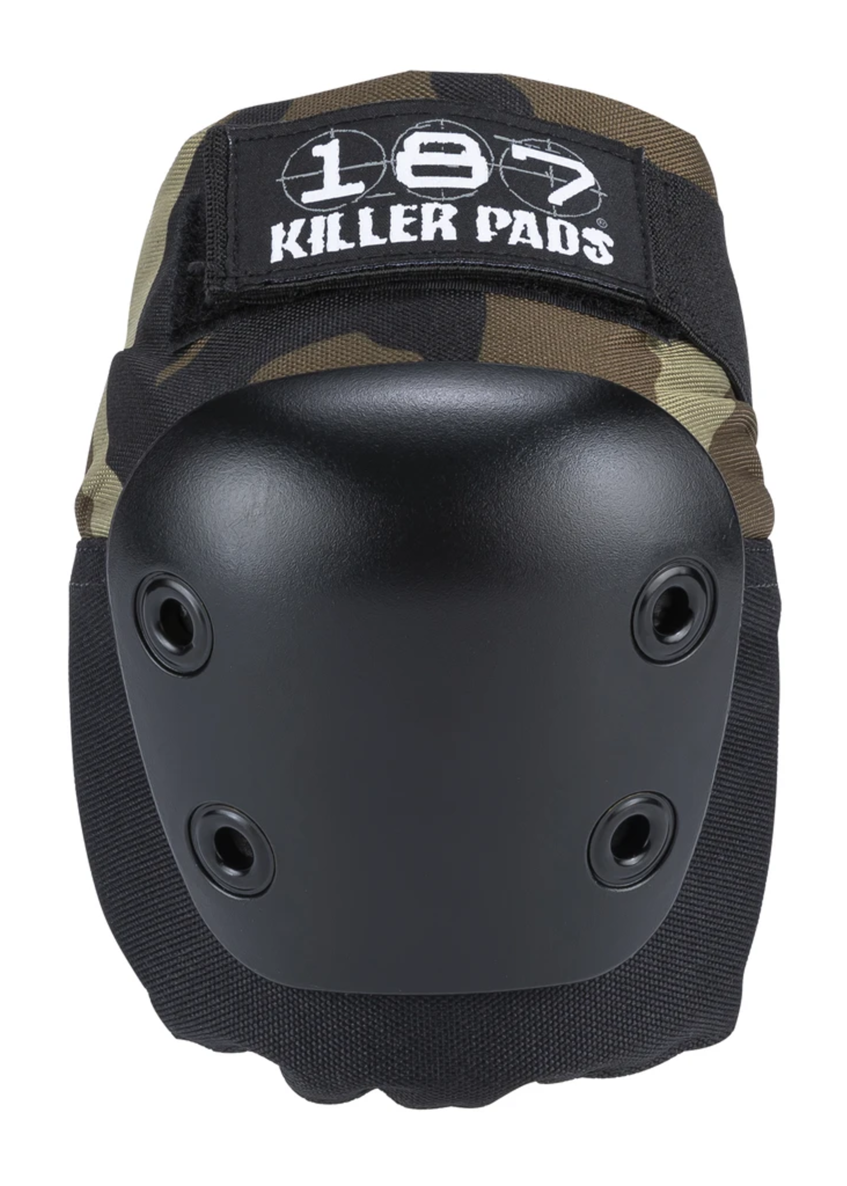 187 KILLER PADS 187 KILLER PADS - Six Pack Junior - Camo