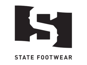 STATE FOOTWARE