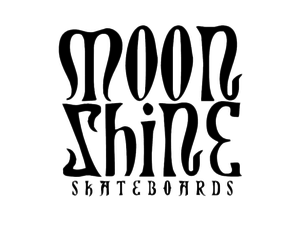Moonshine Skateboards