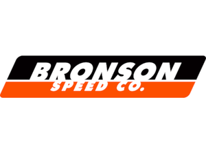 BRONSON SPEED CO.