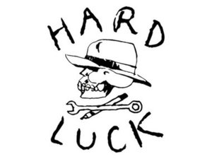 Hard Luck mfg.