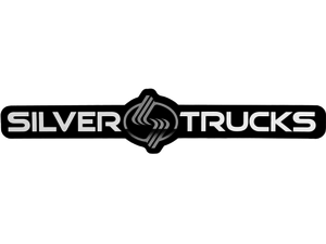 Silver Trucks