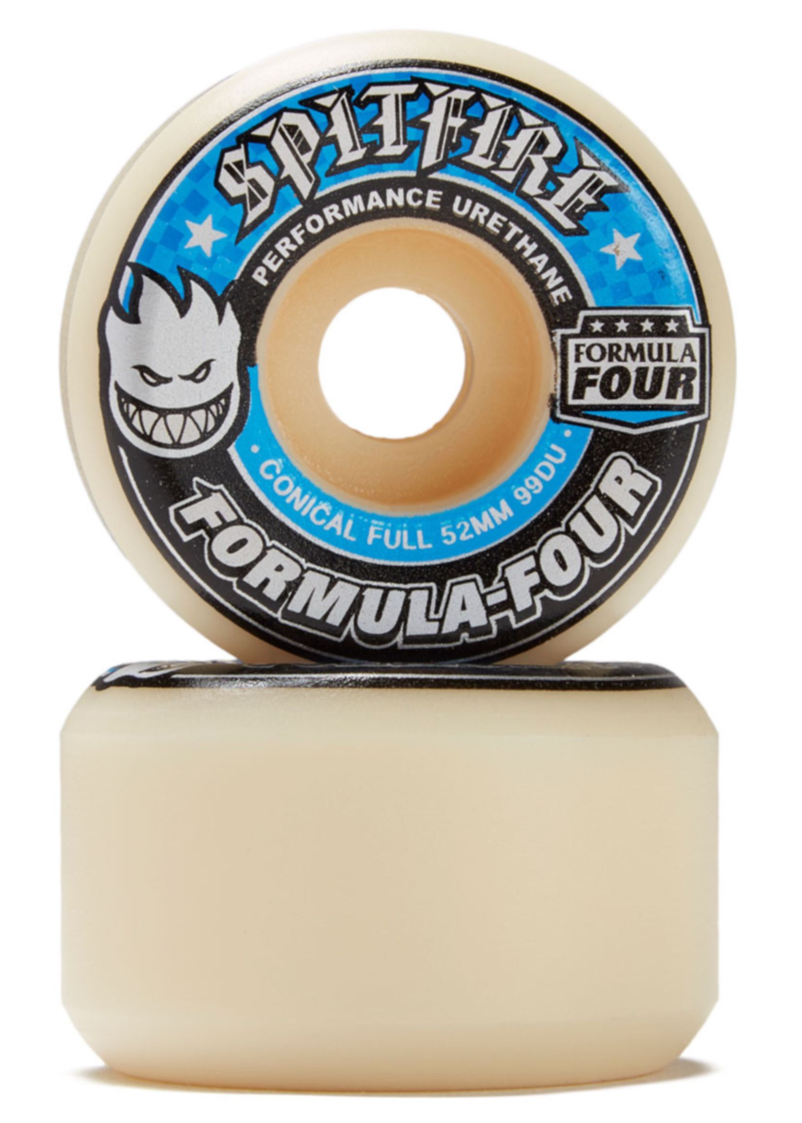 Spitfire Wheels SPITFIRE WHEELS - F4 CONICAL FULL