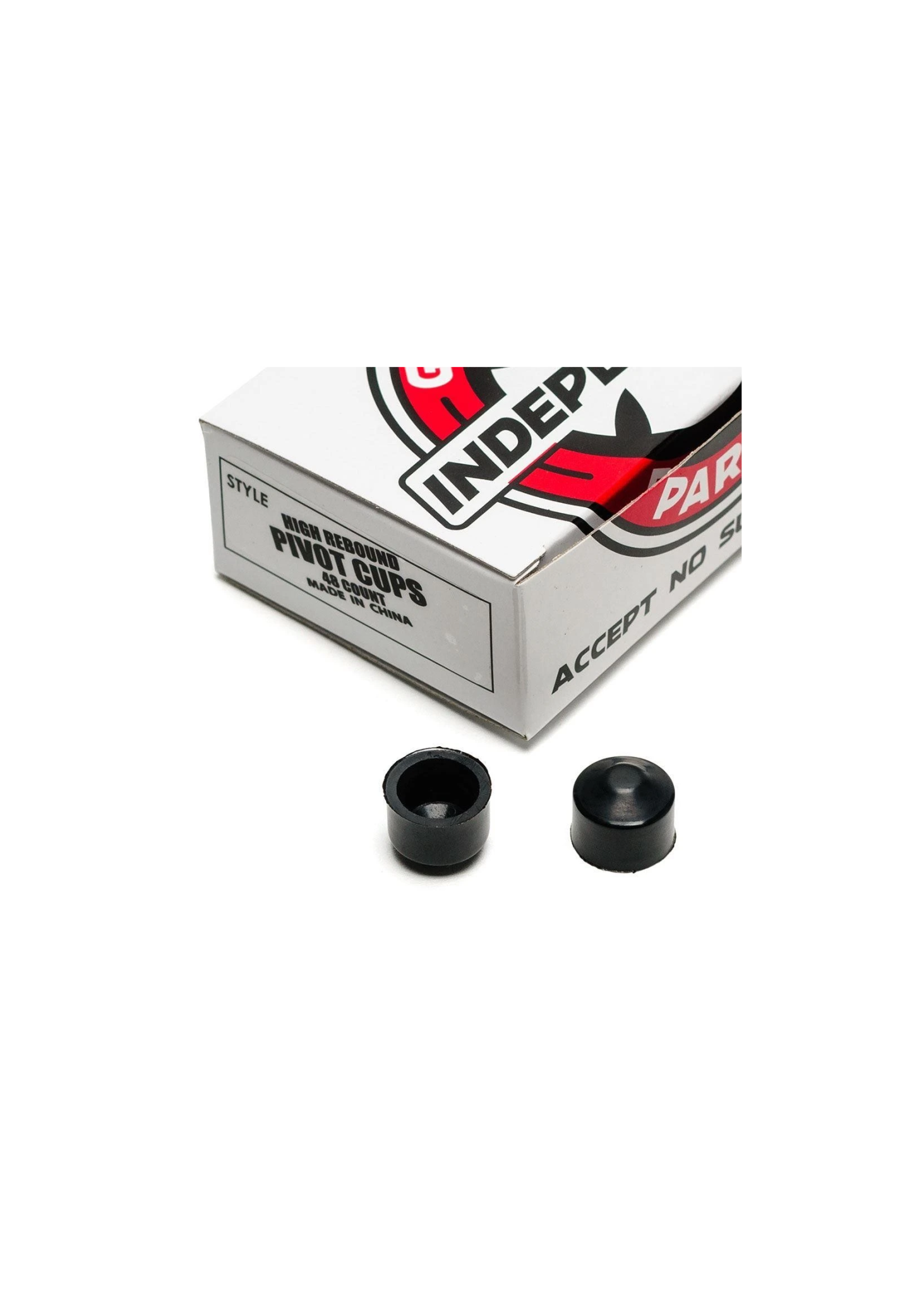 INDEPENDENT - Single Pivot Cup - M.P. Skateboards