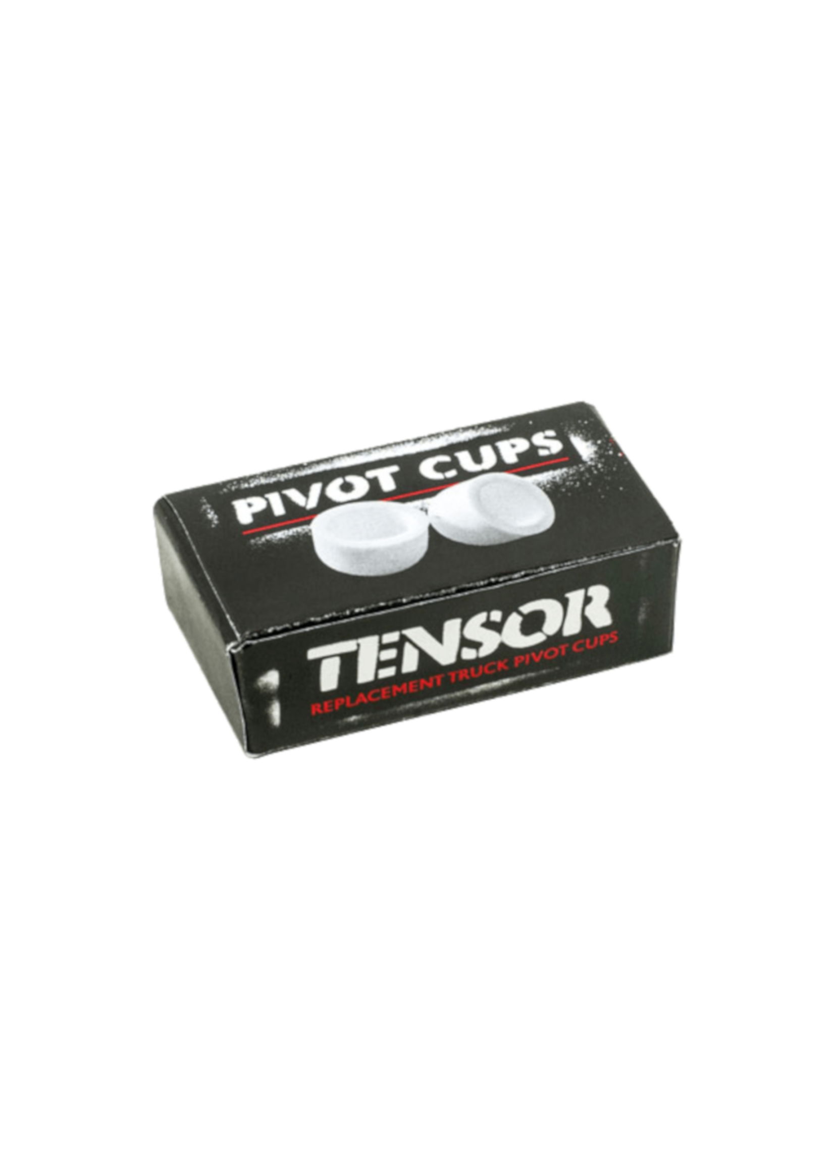 Tensor Trucks TENSOR - 2 Replacement Pivot Cups