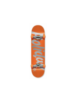Holiday Skateboards HOLIDAY - Safety Orange - Complete 7.75"