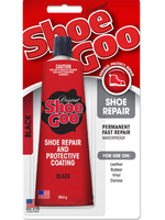 Shoe Goo SHOE GOO - Original Black 3.7oz - Large 105.6g