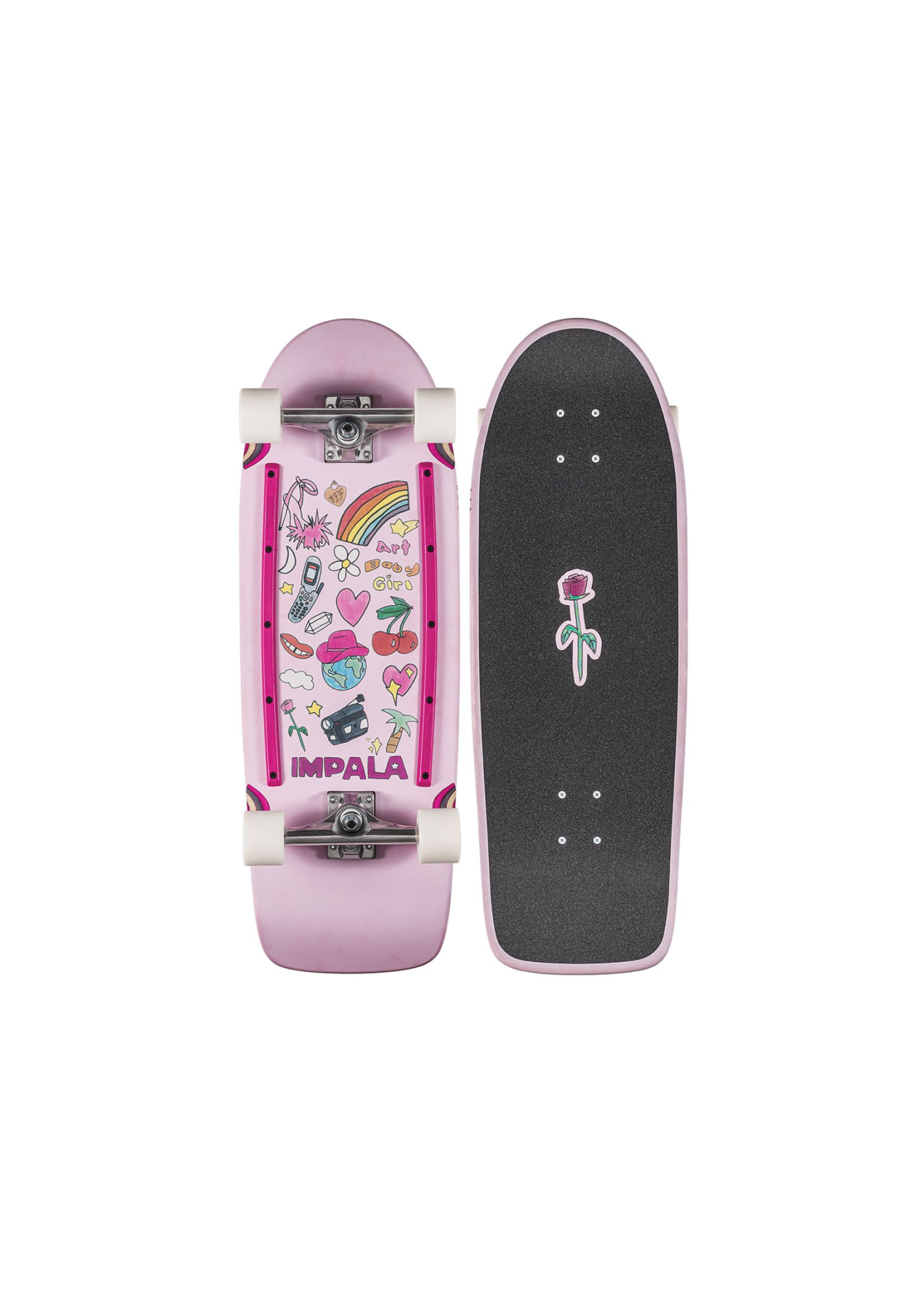 giro skateboard