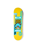 Girl Skateboards GIRL - Sanrio Tokyo Speed - Simon Bannerot Deck - 8.25"