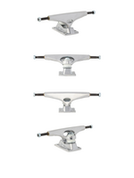 Krux Trucks KRUX TRUCKS - Standard K5 DLK Silver