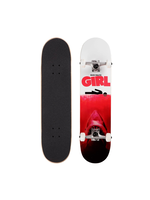Girl Skateboards GIRL - Sean Malto - Shark Attack Complete - 8.0"