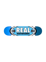 Real Skateboards REAL - Complete Team Edition Oval - 8.0"