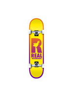 Real Skateboards REAL - Complete Be Free Dove - 7.75"