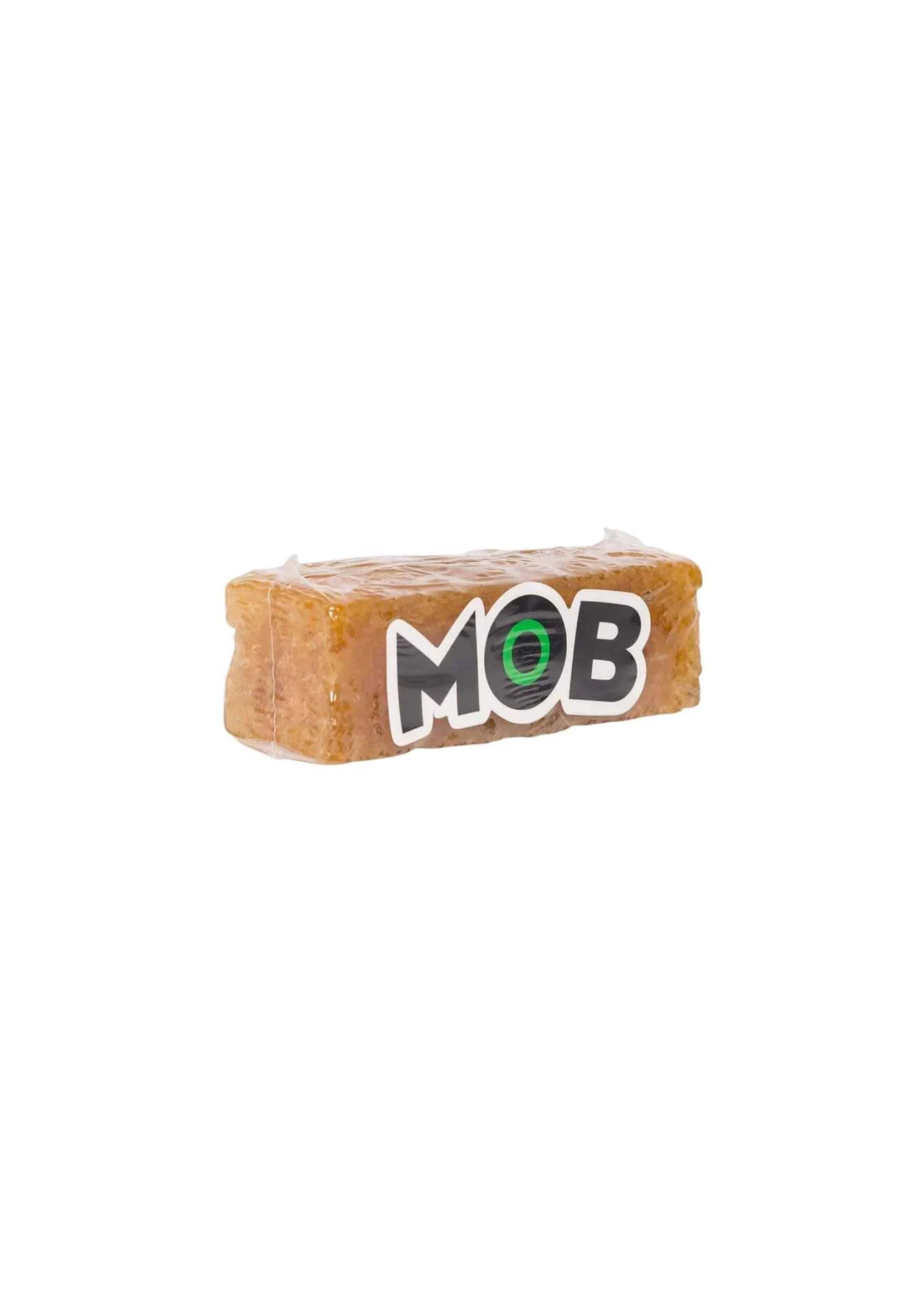 MOB Grip Tape Cleaner Single Brick M.P. Skateboards