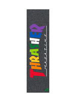 MOB GRIP TAPE MOB - THRASHER Rainbow Grip 9x33"