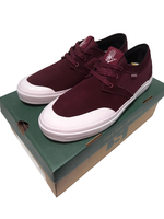 STATE FOOTWARE STATE FOOTWEAR - Bishop -THEORIES X Black Cherry Suede/Rubber Toe Size 9 USM's