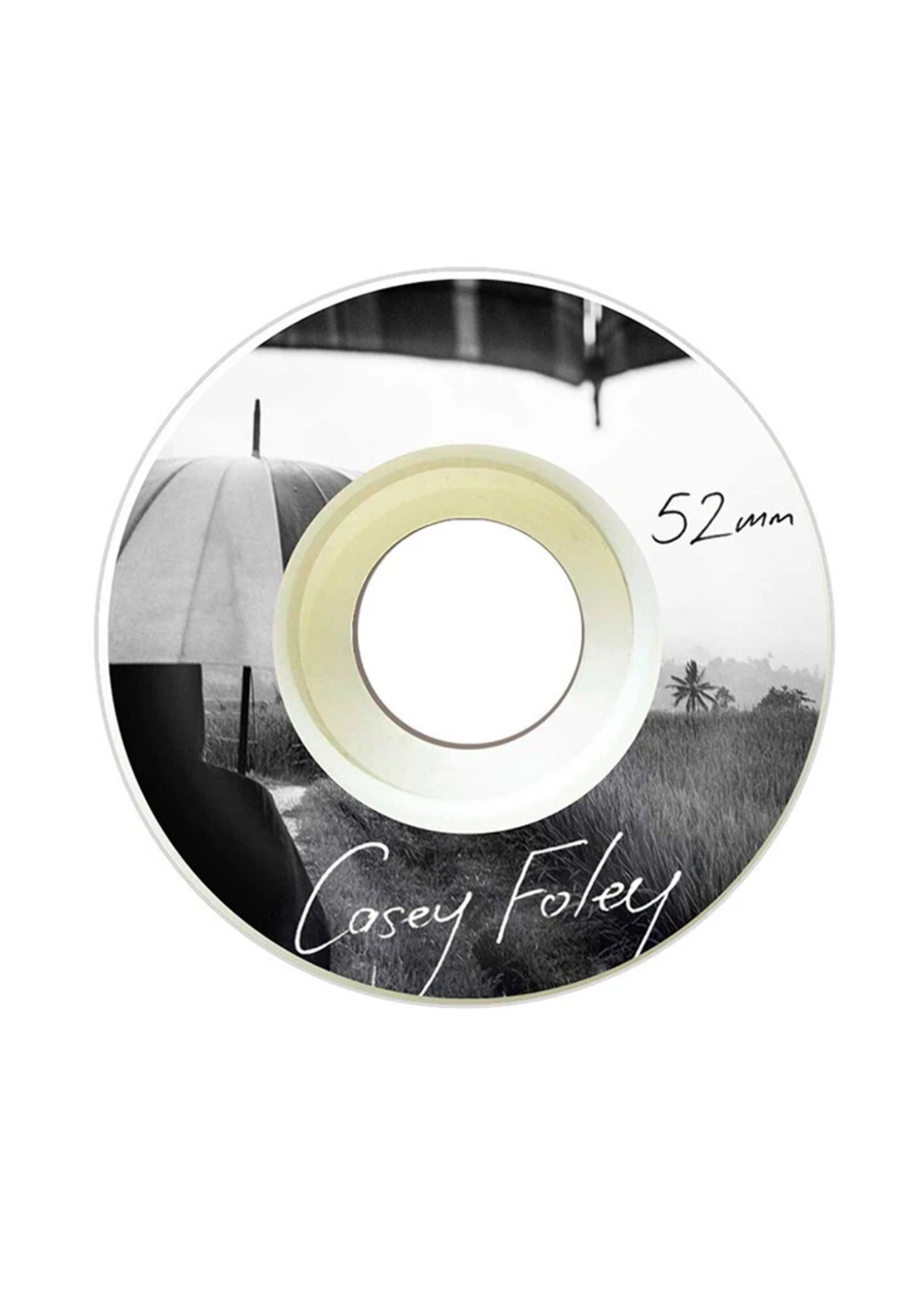 Picture Wheel Co. PICTURE WHEELS - Casey Foley Signature Pro - 101a  52mm