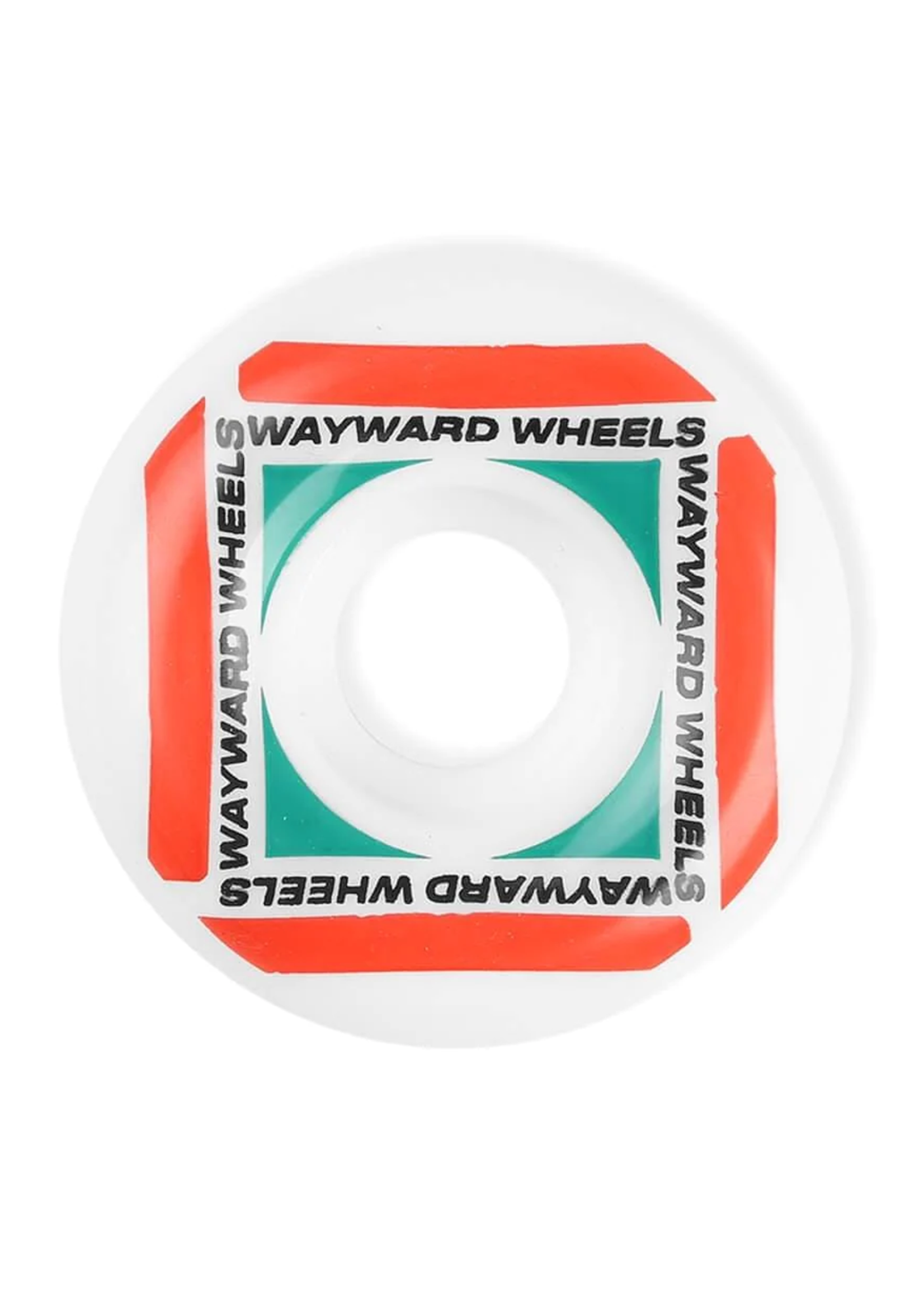 Wayward Wheels WAYWARD WHEELS - Waypoint Formula Radial - 51mm 101a