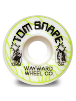 Wayward Wheels Wayward - Classic 101a - Tom Snape PRO 52mm