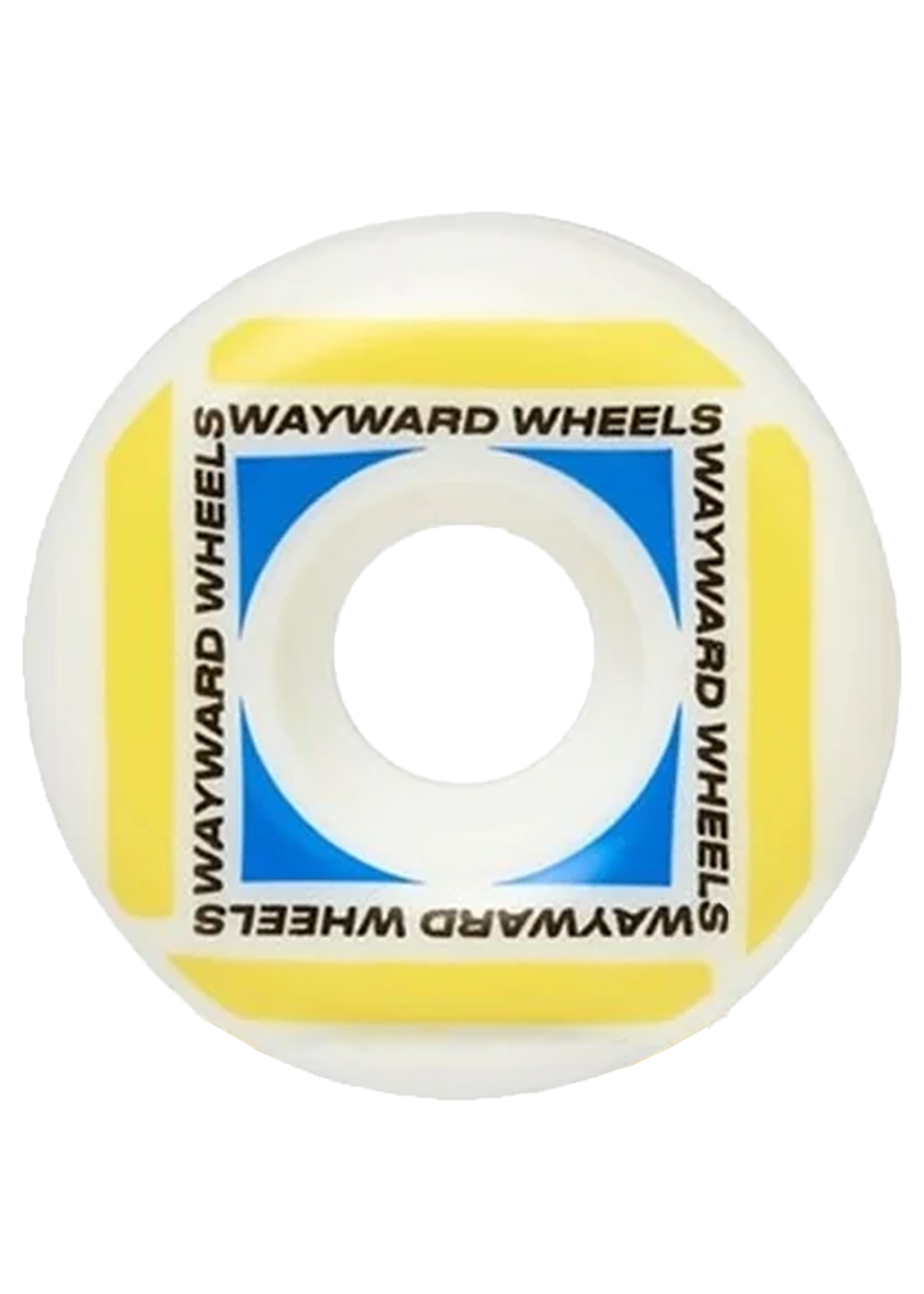 Wayward Wheels Wayward - WAYPOINT FORMULA, Radial - 52mm