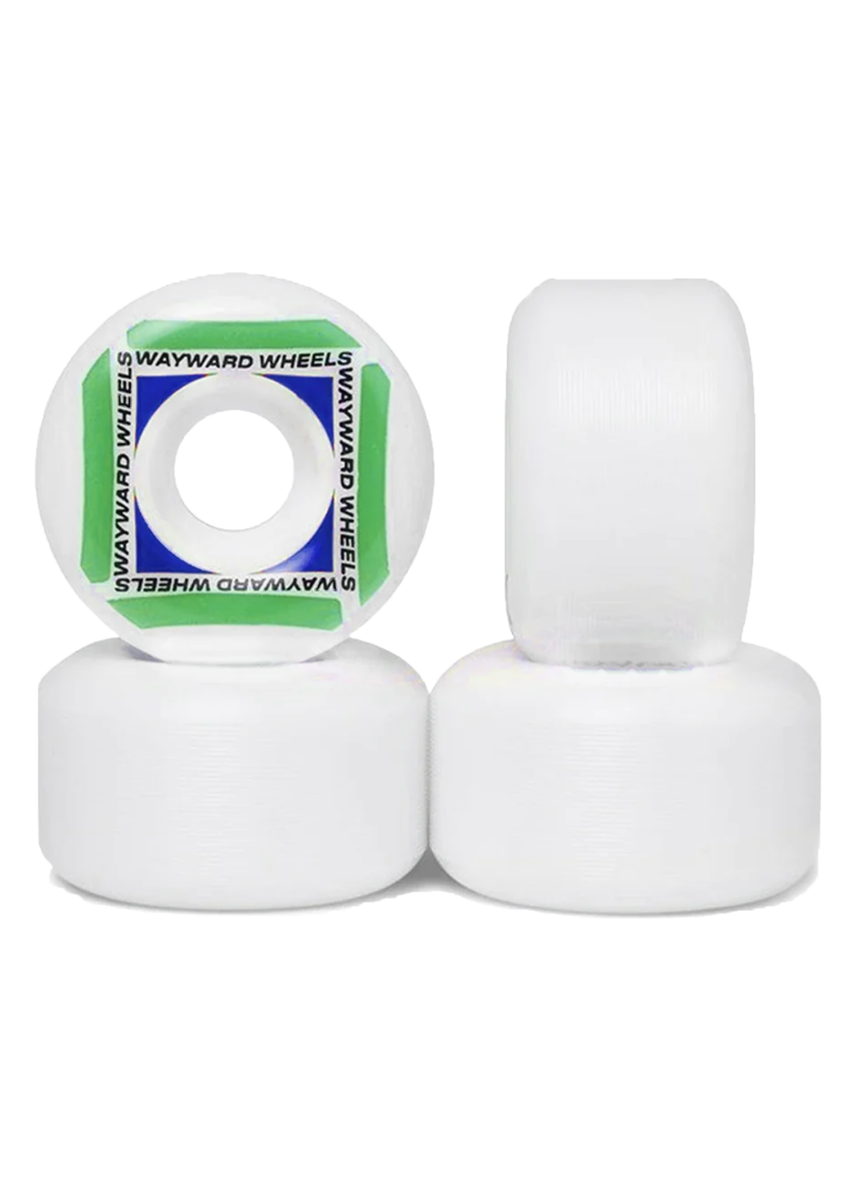 Wayward Wheels WAYWARD WHEELS - Waypoint Formula Radial - 55mm 101a