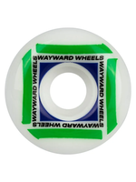 Wayward Wheels WAYWARD WHEELS - Waypoint Formula Radial - 55mm 101a