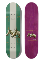 Chocolate Skateboards Chocolate - Pro Kenny Anderson - Rancho Capsule WR41 Deck  8.25"