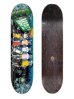 Maple Road MAPLE RD - Zombies Deck 8", 8.25", 8.5"