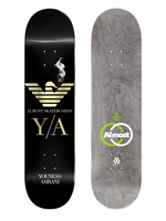 ALMOST ALMOST - Youness Amrani - Luxury Super Sap R7 Deck - 8.25"