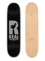 Real Skateboards REAL - Doves Renewal Deck 8.25"