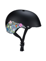 187 KILLER PADS 187 KILLER PADS - Pro Skate Helmet Lizzie Armanto SE - SMALL