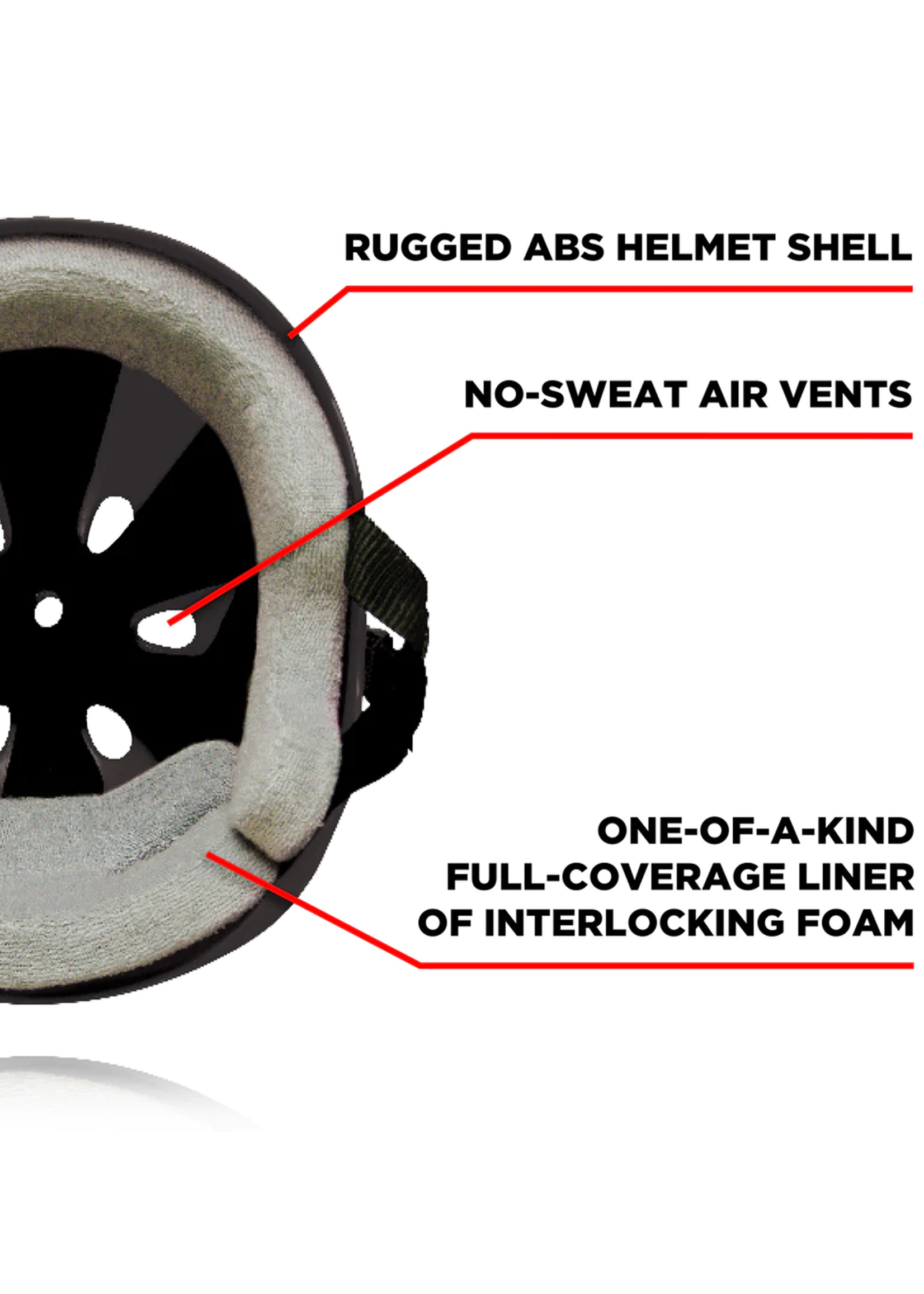 187 KILLER PADS 187 KILLER PADS - Pro Skate Helmet Lizzie Armanto SE - SMALL