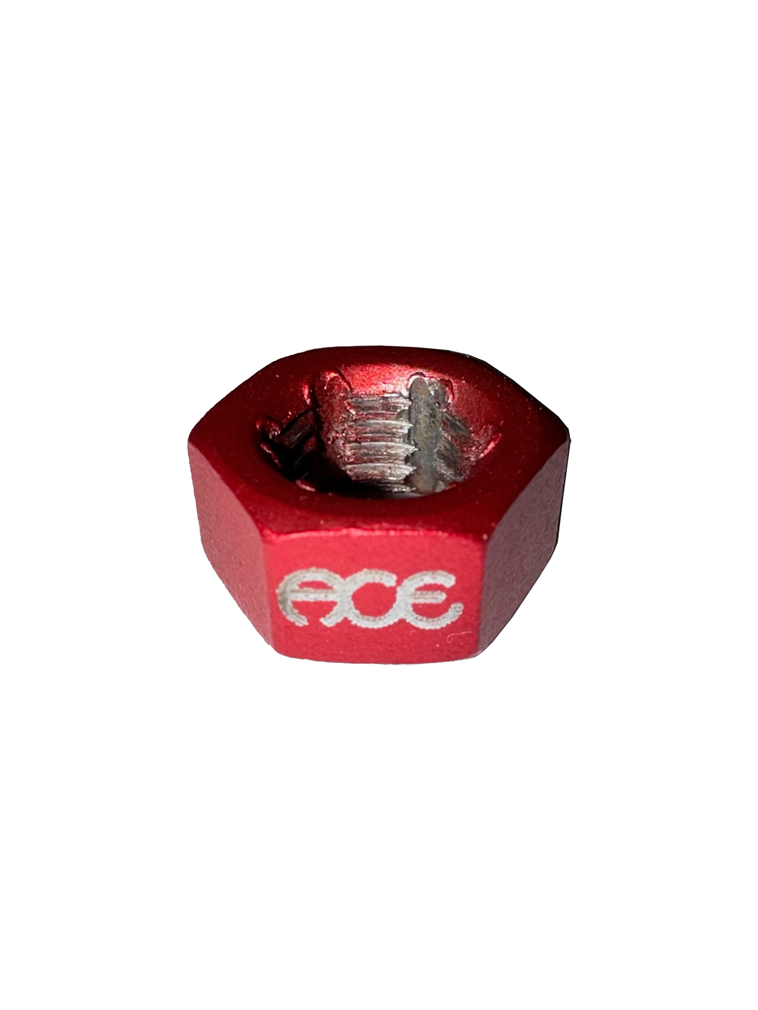 ACE Mfg. Truck Axle ReThreader Nut Size Hilltop