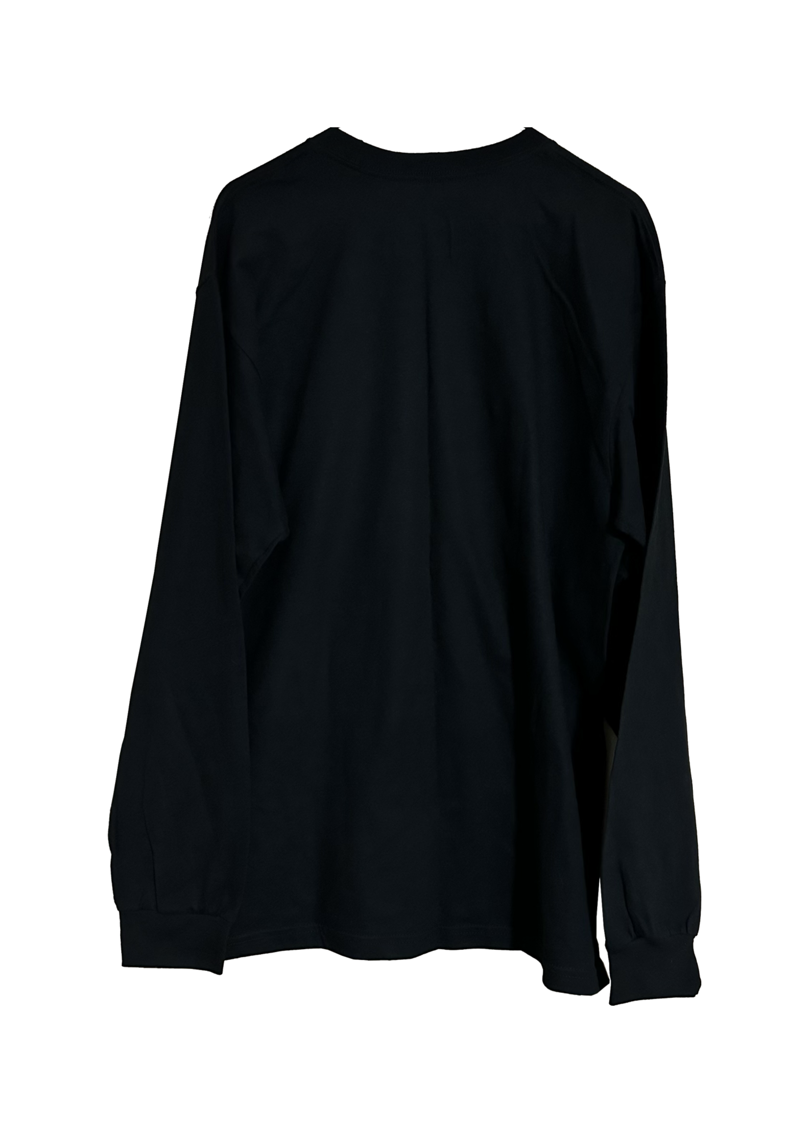 Slammin Worldwide Slammin Worldwide - Sphere Long Sleeve - Black