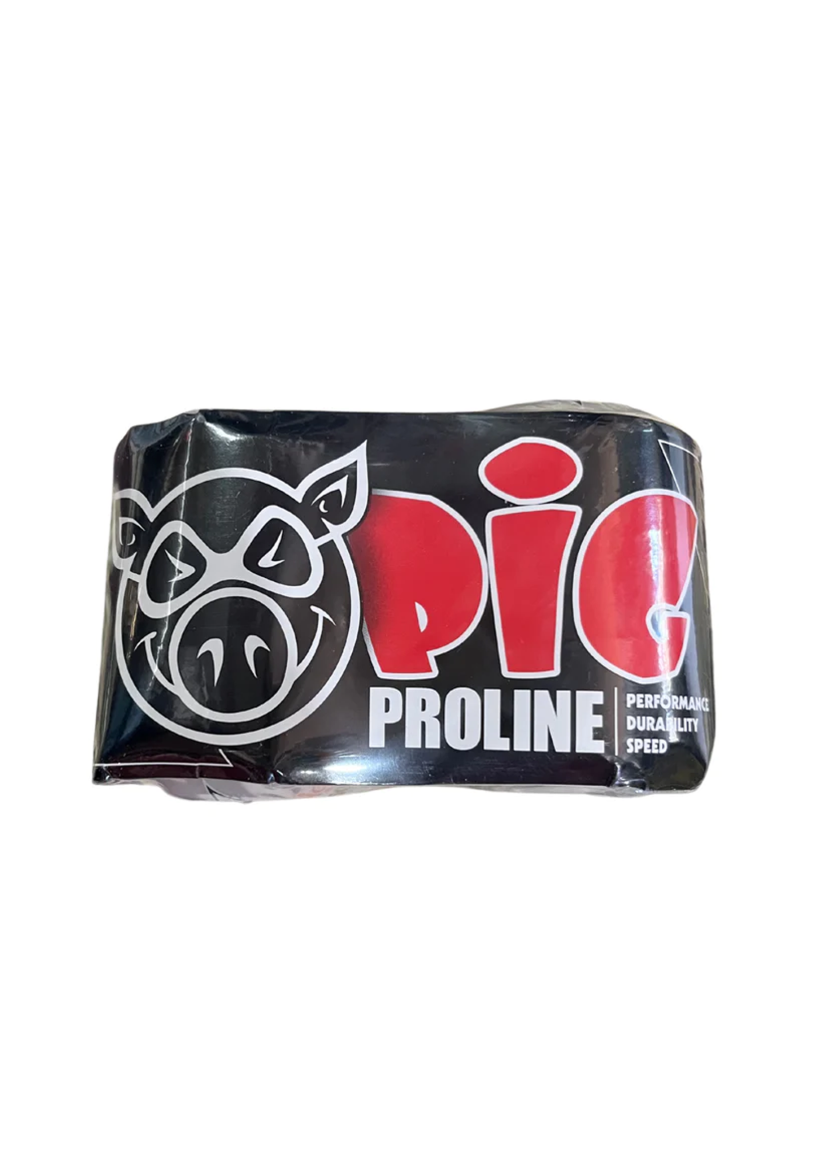 PIG WHEELS Pig Wheels - Head PROLINE NAT - 101a 52mm