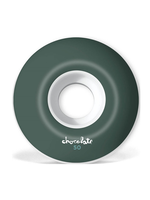 Chocolate Skateboards Chocolate - OG Chunk Wheels - 99a 50mm
