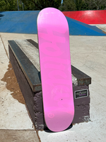 Holiday Skateboards Holiday Skateboards - Emboss Tonal Pinky - 8.12"