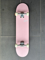 Holiday Skateboards Holiday Skateboards - Pastel Pink - Complete 7.5"